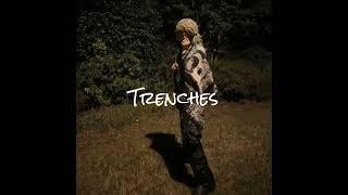 (FREE) Che x Natecxo x Swish Type Beat "Trenches" 2024