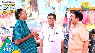 Bagha Wants A Day Off | Taarak Mehta Ka Ooltah Chashmah | Full Episode 4107 | 10 June 2024