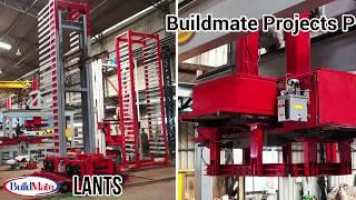 Buildmate Products