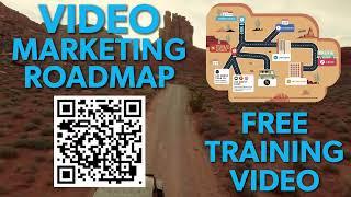 FREE Video SEO Social Media Distribution Roadmap Course by Financial Potion