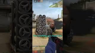 This was too intense!
