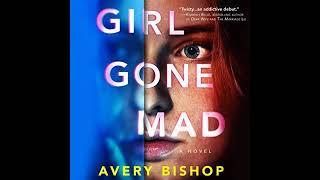 Girl Gone Mad | Audiobook Mystery, Thriller & Suspense