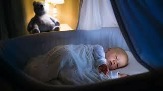 Calming White Noise For Babies | Smooth White Noise 10 Hours | Help Colic Babies Sleep