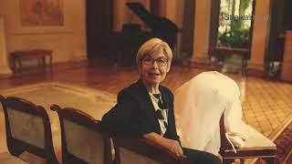 Around St. Petersburg in 2 min - Episode 2, Mathilde Kschessinska with #Strelka Tours