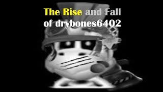 The Rise and Fall of drybones6402: A Groomer, Manipulator, and Cheater