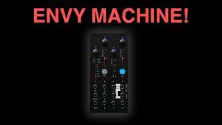 RYK Modular - ENVY MACHINE!