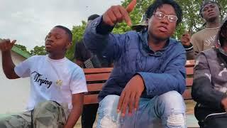 Fad Lan - Street Must Survive (official video)