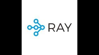 Productionizing ML at scale with Ray Serve