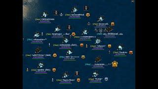 SEAFIGHT MEGA SERVER - ƒω is back?