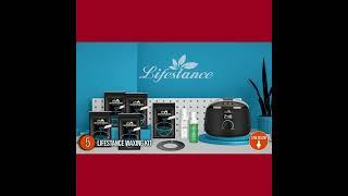 Lifestance Waxing Kit