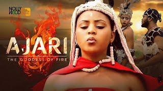 Ajari The Goddess Of Fire | An Amazing Epic Movie BASED ON A TRUE LIFE STORY - African Movies