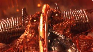 Going insane in DOOM: The Dark Ages