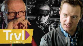 Aggressive Spirits Speak Through Adam | Kindred Spirits | Travel Channel