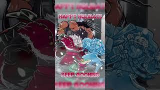 Happy Holidays from Narrative Declaration!