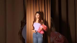anushri mane official short video anushri mane beautiful dress 