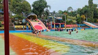 Kolam Renang AFM Pagenggang Malingping