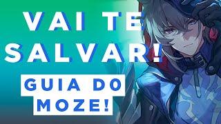 MOZE: TUDO o que você PRECISA saber! | Honkai: Star Rail