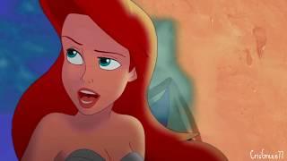 ••Ariel as genie••   ~Prince Ali