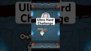 How I Beat Ultra Hard