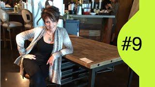 Interior Design | High Point Market | #9, Season 2