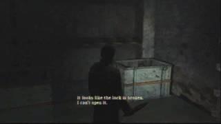 Welcome Home Alex! (SH:Homecoming) Part 35