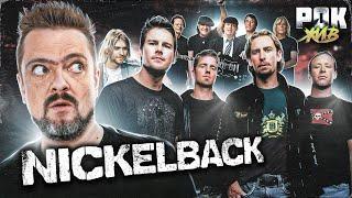 NICKELBACK | РОК ЖИВ