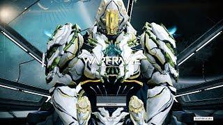 Warframe рино прайм 60 к брони!!