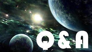 NEED YOUR QUESTIONS!!! | Q&A