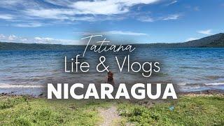 MY HOME COUNTRY | NICARAGUA | THICKY TATIANA