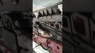 #Honda wr-v sunroof leakage## problem