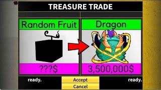 Trading in Blox Fruits LIVE  | Blox Fruits | Alt Gamer