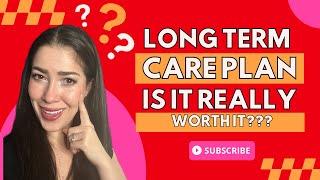 Is Long Term Care Insurance Even Worth It?