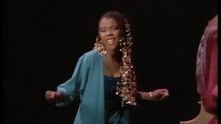 Patrice Rushen - Forget Me Nots (Official Video)