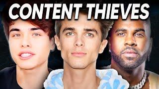 The Worst Content Thieves on YouTube