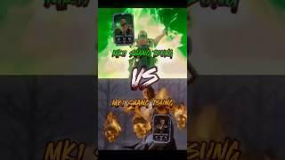 MK11 Shang Tsung Vs MK1 Shang Tsung | Mortal Kombat Mobile #mkmobile #mortalkombatmobile