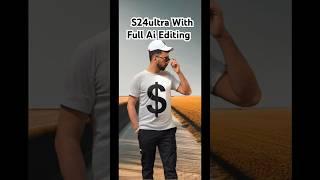 Samsungs24ultra vs iphone ai feature #shorts #shortvideo #ytshorts #YouTube #youtubeshorts #ai #new