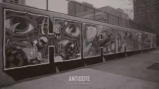 Boom Bap Type Beat - Antidote - Hard Beat Instrumental 94BPM