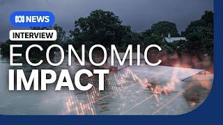 How Ex-Cyclone Alfred will hit the economy | The Business | ABC News