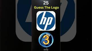 Guess The Logo | Logo Quiz 2024 | Quiz Forge