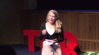 Everyday heroes | Annah Kirah | TEDxTromsø