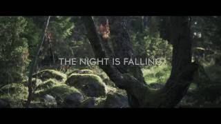 Tobias Tåg - Green Shadow (Official Lyric Video)