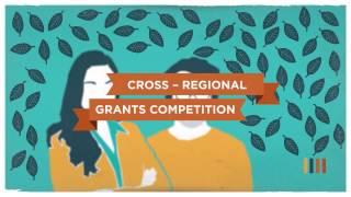 UNDP Cross-regional grants competition