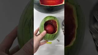 Mom hid money tomato ️#shorts