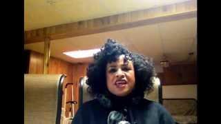 God is Speaking....you can't quit!                       Toni-Brooke Brown