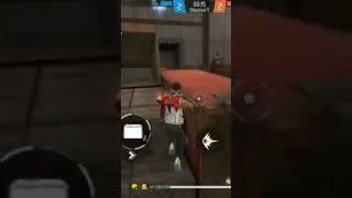Chandra song || free fire#short #free #freefire