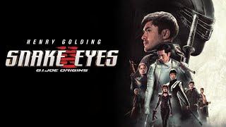 Snake Eyes (2021) Movie || Henry Golding, Andrew Koji, Úrsula Corberó || Review and Facts