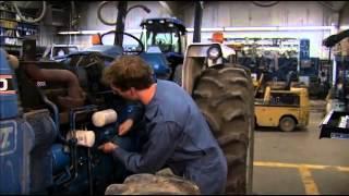 Mazergroup Service Technician Recruitment Video