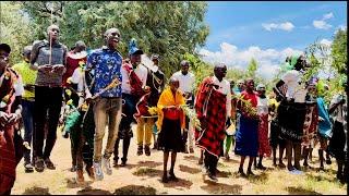 Pokot Tribal Mission & Wells of Transformation