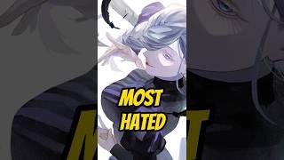 Why people hated Mei Mei in Jujutsu Kaisen? Jujutsu Kaisen Fun Facts you might not know!!