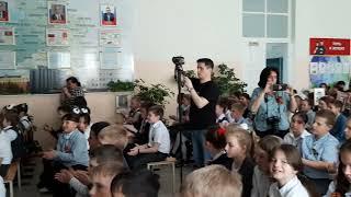 День Победы!  Муз. Д.Тухманов, сл.В.Харитонов. Исполняет Михаил Никифоров. 2023 г.